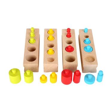 EcoToys BloomStack | Trae Color y Creatividad a las Manos de los Niños – Diversión de Apilar y Puzles